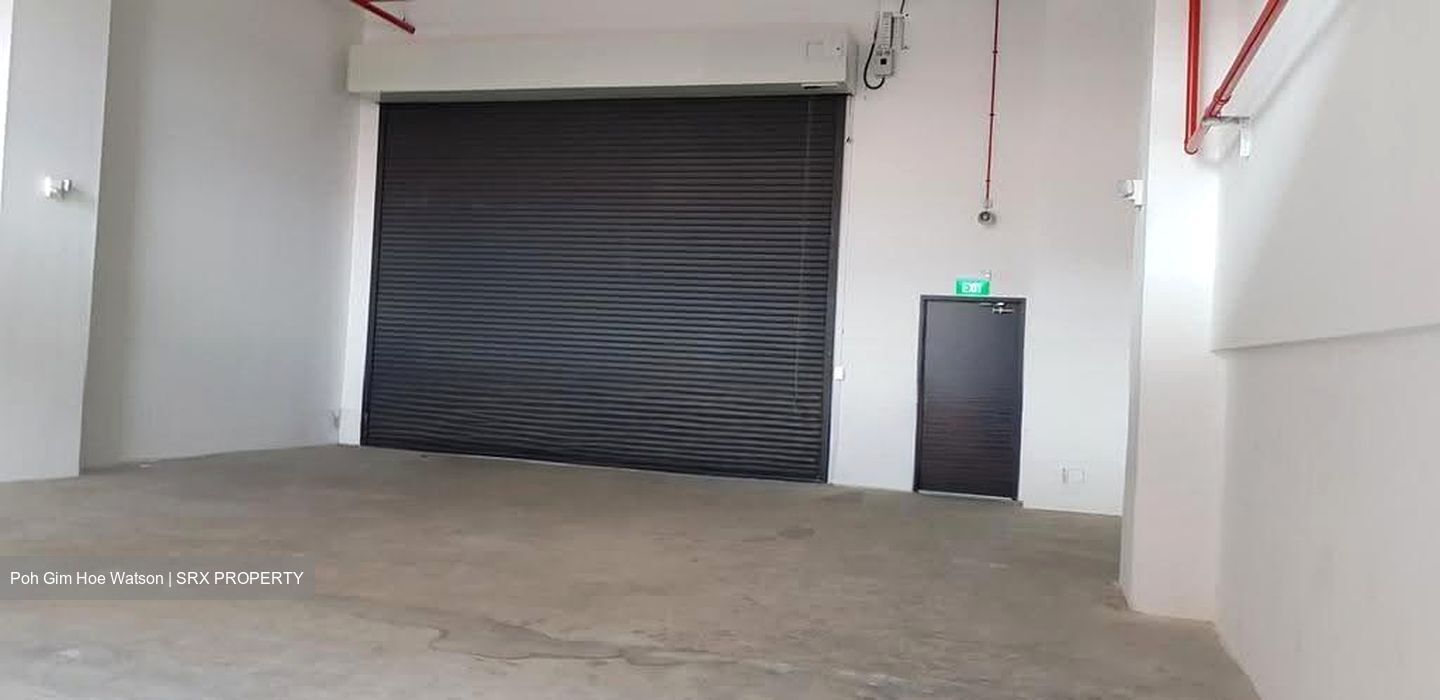 Loyang Enterprise Building (D17), Factory #610478641